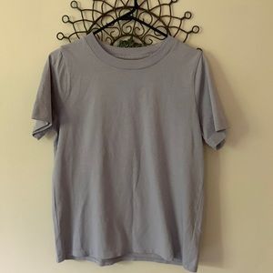Madewell tee